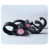 ベビーカー用フック 2個組 バギーフック | PlusNao | 詳細画像4 