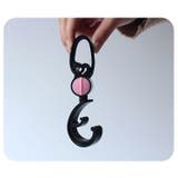 ベビーカー用フック 2個組 バギーフック | PlusNao | 詳細画像6 