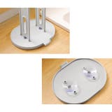 ゴム手袋干しスタンド ゴム手袋収納ラック ゴム手袋掛け | PlusNao | 詳細画像13 