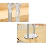 ゴム手袋干しスタンド ゴム手袋収納ラック ゴム手袋掛け | PlusNao | 詳細画像14 