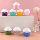 詰め替え容器 クリームケース 小物入れ | PlusNao | 詳細画像2