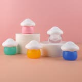 詰め替え容器 クリームケース 小物入れ | PlusNao | 詳細画像4