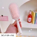 ヘアブラシ ヘッドブラシ ヘアーブラシ | PlusNao | 詳細画像17 