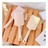 ヘアブラシ ヘッドブラシ ヘアーブラシ | PlusNao | 詳細画像2 