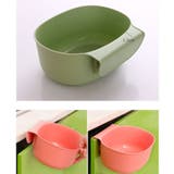 ゴミ箱 ダストボックス 引っ掛け | PlusNao | 詳細画像12 