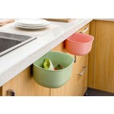 ゴミ箱 ダストボックス 引っ掛け | PlusNao | 詳細画像3 