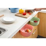 ゴミ箱 ダストボックス 引っ掛け | PlusNao | 詳細画像4 