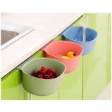 ゴミ箱 ダストボックス 引っ掛け | PlusNao | 詳細画像5 