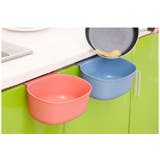 ゴミ箱 ダストボックス 引っ掛け | PlusNao | 詳細画像6 