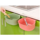 ゴミ箱 ダストボックス 引っ掛け | PlusNao | 詳細画像7 