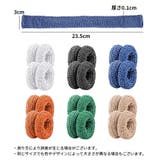 指保護サック 10個組 指先保護 | PlusNao | 詳細画像20