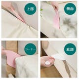 マットレスリフター 2個セット シーツ交換ツール | PlusNao | 詳細画像10 