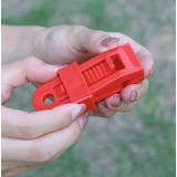 テントクリップ 10個組ト タープクリップ | PlusNao | 詳細画像7 