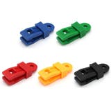 テントクリップ 10個組ト タープクリップ | PlusNao | 詳細画像8 