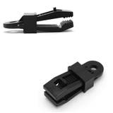 テントクリップ 10個組ト タープクリップ | PlusNao | 詳細画像9 