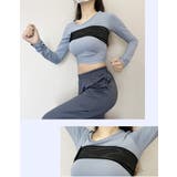 バストサポートバンド 保護ベルト マジック | PlusNao | 詳細画像10