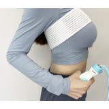 バストサポートバンド 保護ベルト マジック | PlusNao | 詳細画像4