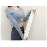 バストサポートバンド 保護ベルト マジック | PlusNao | 詳細画像6