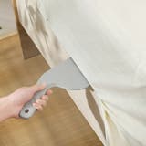 マットレスリフター ベッドメイキング ベッドシーツ | PlusNao | 詳細画像3
