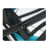 虫よけネット ベビーカー用蚊帳 フルカバー | PlusNao | 詳細画像9 