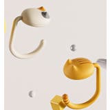バッグハンガー バッグフック 単品 | PlusNao | 詳細画像10