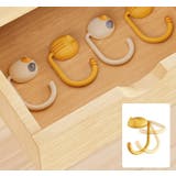 バッグハンガー バッグフック 単品 | PlusNao | 詳細画像7
