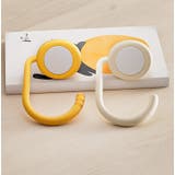バッグハンガー バッグフック 単品 | PlusNao | 詳細画像9