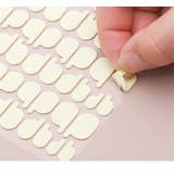 ネイル用両面テープ ネイル接着剤 グミシール | PlusNao | 詳細画像3