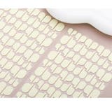 ネイル用両面テープ ネイル接着剤 グミシール | PlusNao | 詳細画像4