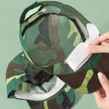 汗取りパッド 10枚セット キャップライナー | PlusNao | 詳細画像4 