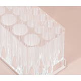 メイクブラシスタンド メイクブラシホルダー 26本収納 | PlusNao | 詳細画像10 