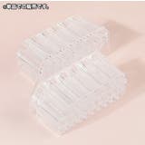 メイクブラシスタンド メイクブラシホルダー 26本収納 | PlusNao | 詳細画像3 