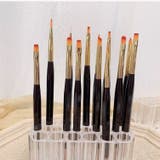 メイクブラシスタンド メイクブラシホルダー 26本収納 | PlusNao | 詳細画像7 