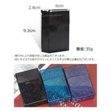 シガレットケース タバコケース 煙草ケース | PlusNao | 詳細画像17 