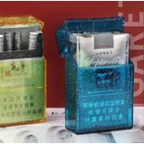 シガレットケース タバコケース 煙草ケース | PlusNao | 詳細画像4 