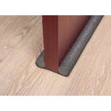 ドアドラフトストッパー すきま風防止クッション ドア下部シールテープ | PlusNao | 詳細画像4