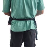 ボトルキャリア ドリンクホルダー ウエストポーチ型 | PlusNao | 詳細画像3 