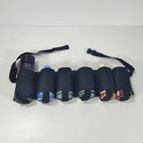 ボトルキャリア ドリンクホルダー ウエストポーチ型 | PlusNao | 詳細画像5 