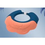 シャンプーハット シャワーハット 子供用 | PlusNao | 詳細画像5 