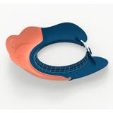 シャンプーハット シャワーハット 子供用 | PlusNao | 詳細画像9 