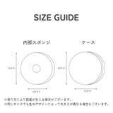 メイクブラシクリーナー ブラシ洗浄 ケアグッズ | PlusNao | 詳細画像10