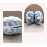 アイマスク 枕 2in1 | PlusNao | 詳細画像17 
