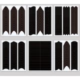 フレンチガイドテープ 単品 1枚 | PlusNao | 詳細画像5 