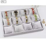 コレクションケース 腕時計収納 12本 | PlusNao | 詳細画像4 