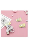 ケーブルクリップ ケーブルホルダー 5個セット | PlusNao | 詳細画像10 