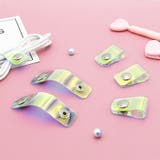 ケーブルクリップ ケーブルホルダー 5個セット | PlusNao | 詳細画像2 