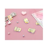 ケーブルクリップ ケーブルホルダー 5個セット | PlusNao | 詳細画像9 