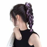 ポイントウィッグ 単品 1本 | PlusNao | 詳細画像2