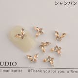 ネイルパーツ デコパーツ 10個セット | PlusNao | 詳細画像8