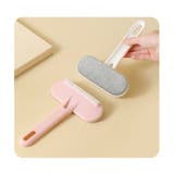 毛玉取りブラシ 毛玉クリーナー 手動 | PlusNao | 詳細画像7